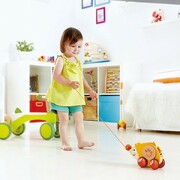 HAPE-WALK-A-LONGHEDGEHOG