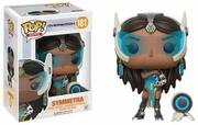 FunkoPopGames:Overwatch:Symmetra