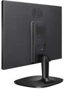 23.6"LG24M35A-BLED,Black,1920x1080(16:9),1000:1,200cd,VGA