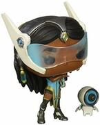 FunkoPopGames:Overwatch:Symmetra