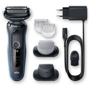 ShaverBraunSeries550-B1620sBlue