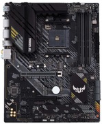 МатеринскаяплатаAsusTUFGAMINGB550-PLUSATX,AMDB550,AM4