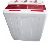 CтиральнаямашинаVestaXPB-72PRPompaRed