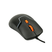 AULARigelGamingmouse,DPI(800/1200/2000),Illumination,1.6m,USB,gamer(mouse/мышь)