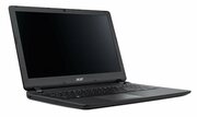 ACERAspireES1-533MidnightBlack(NX.GFTEU.033)15.6"HD(Intel®Pentium®QuadCoreN4200upto2.50GHz(ApolloLake),4GbDDR3RAM,500GbHDD,Intel®HDGraphics505,DVDRW,CardReader,WiFi-AC/BT,3cell,0.3MPWebcam,RUS,Linux,2.4kg)