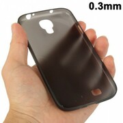 UltrathinhardcaseforSamsungi9300Grey(0,3mm)