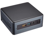MiniPCIntelNUCBareboneBOXNUC7PJYH(PentiumJ5005up2.8GHz,2xSO-DIMMDDR4,1x2.5"SATA)
