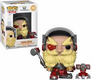 FunkoPopGames:Overwatch:Torbjorn