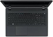ACERExtensaEX2511MidnightBlack(NX.EF6EU.017)15.6"HD(Intel®Core™i3-5005U2.00GHz(Broadwell),4GbDDR3RAM,500GbHDD,Intel®HDGraphics,w/oDVD,CardReader,WiFi-N/BT,4cell,720PHDWebcam,RUS,Linux,2.4kg)
