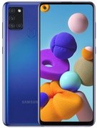 SamsungGalaxyA21s3/32Blue