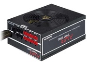 PSUCHIEFTECPOWERSMARTSeriesGPS-1250C,1250W,80PLUS®Gold,ActivePFC,CableManagement,140mmSilentfan,ATX12V2.3,EPS12V,+12V(104A),20+4Pin,2x8PinEPS(4+4Pin),8x8PinPCI-E(6+2),12xSATA,4xPeriph.