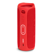 JBLFlip5RedWirelessPortableWaterproofSpeaker
