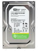 3.5"HDD500GB-SATA-32MBWesternDigital"AV-GP(WD5000AVDS)"
