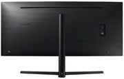 Монитор34"SAMSUNGC34H890WG,Gray