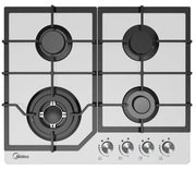 ВарочнаяпанельMideaMG684TGW