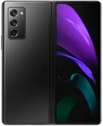 СмартфонSamsungGalaxyZFold212/256GB,(F916),Black