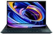 НоутбукASUS15.6"ZenbookProDuo15OLEDUX582LR(Corei7-10870H32Gb1TbWin10)