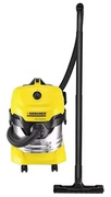 VacuumCleanerKarcherWD4