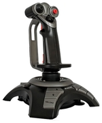 DefenderJoystickCOBRAR4USB4оси,12buttons,vibration(64304)