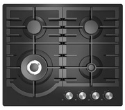 ВарочнаяпанельMideaMG696TGB