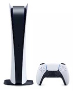 GameConsoleSonyPlayStation5(Disc),825GB,White;JapaneseVersion,1xGamepadWhite(Dualsense)+1GamepadGreyCamo(Dualsense)