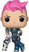 FunkoPopGames:Overwatch:Zarya