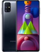 SamsungGalaxyM516/128GbBlack