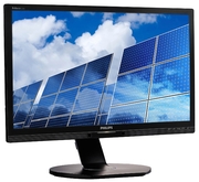 "21.5""Philips""221B6QPYEB"",Black(1920x1080,5ms,250cd,LED20M:1,D-Sub,DVI,DP,HAS130mm/Pivot)(21.5""AH-IPSLED,1920x1080Full-HD,0.248mm,5msGTG,250cd/m?,DCR20Mln:1(1000:1),16.7M,178°/178°@CR>10,30-83kHz(H)/56-76Hz(V),DisplayP