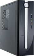 CaseITX300WTower/DesktopChieftecFI-01B-U3-300,2xUSB3.0,Black