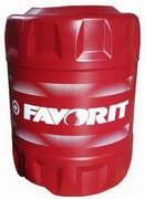 МаслоFavoritTurboDieselМ10-ДМ5л