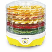 CушилкадляовощейифруктовPolarisPFD2405Dgalben