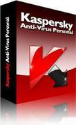 KasperskyAnti-Virus9.0OEM01DtBase3months