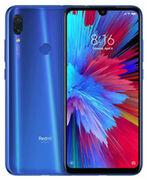 Смартфон6.3"XiaomiRedmiNote7(Global)128GB4GBRAMNeptuneBlue