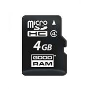 4GBmicroSDClass4GOODRAMM40