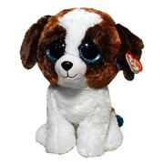 BBDUKE-white/browndog24cm