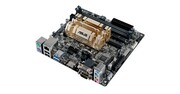 MBSoConboardProcessorsAsusN3150I-C/C/SI(IntelCeleronQuad-CoreN3150,MiniITX)