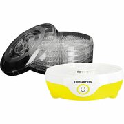 CушилкадляовощейифруктовPolarisPFD2405Dgalben