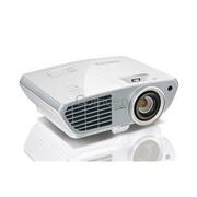 "DLPFullHDProjector2500Lum,10000:1BenQ""W1350"",WhiteProjectionSystemDLPNativeResolution1080p(1920x1080)Brightness*2500ALContrastRatioContrastRatio(FOFO):10000:1DisplayColor1.07BillionColorsLensF=2.42-2