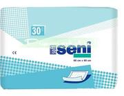 SeniSoftГигиен.пеленки60x6030шт