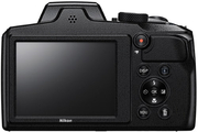 ФотоаппаратNikonCoolpixB600Black