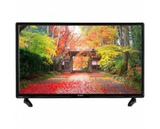 ТелевизорBRAVISLED-24F1000+T2black
