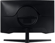 Монитор32"SAMSUNGOdysseyG5C32G54TQW,Black