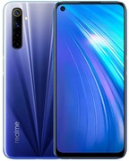 Realme64/64GbBlue