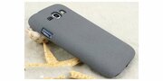 UltrathinhardcaseforSamsungs7272gray(0,3mm)
