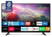ТелевизорVestaLD43E6202