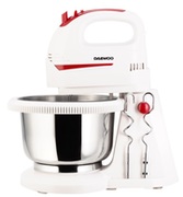 МиксерDaewooDHM100W
