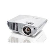 "DLPFullHDProjector2500Lum,10000:1BenQ""W1350"",WhiteProjectionSystemDLPNativeResolution1080p(1920x1080)Brightness*2500ALContrastRatioContrastRatio(FOFO):10000:1DisplayColor1.07BillionColorsLensF=2.42-2