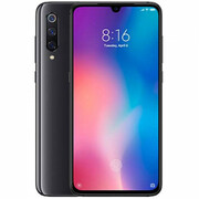 Смартфон5.97"XiaomiMi9SE64GB6GBRAMPianoBlack