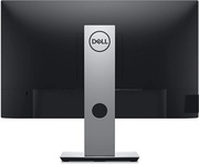 23.8"DELLIPSLEDP2419HUltrathinBezelBlack(5ms,2M:1,250cd,1920x1080,178°/178°,VGA,DisplayPort,HDMI,USBHub:2xUSB3.0+2xUSB2.0,Pivot,Height-adjustable,/.VESA)