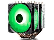 КулердляпроцессораDeepcoolNEPTWINRGB